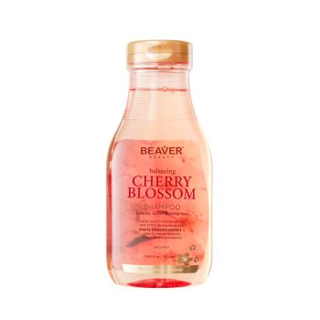 Cherry Blossom Champú Seborregulador