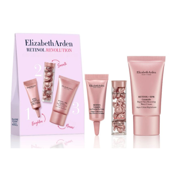 Estuche Retinol Revolution