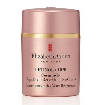 Retinol + HPR Ceramide Line Erasing Eye Cream