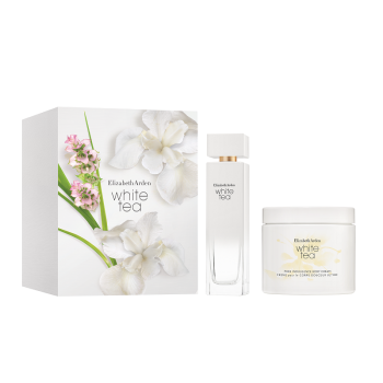 Estuche White Tea Eau de Toilette