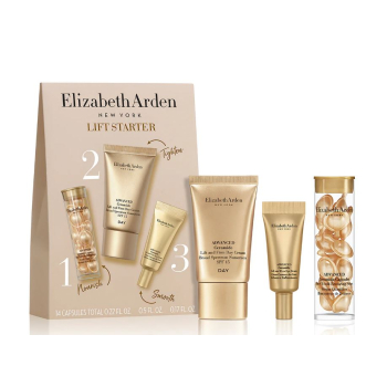 Estuche Advanced Ceramide Lift Starter