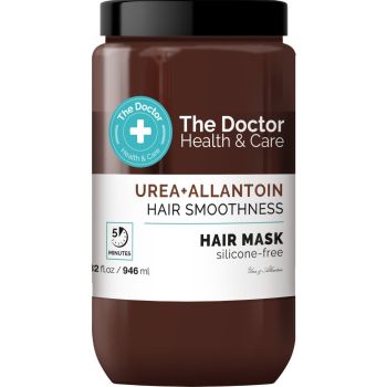 Mascarilla Capilar Suavizante con Urea y Alantoína