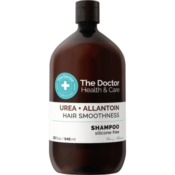Champú Suavizante con Urea y Alantoína