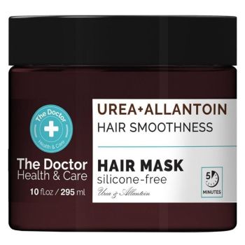 Mascarilla Capilar Suavizante con Urea y Alantoína