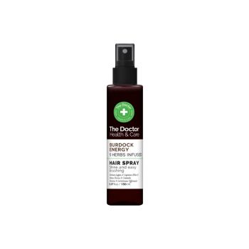 Spray Capilar con Infusión de Bardana y 5 Hierbas