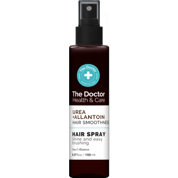 Spray Capilar Suavizante con Urea + Alantoína