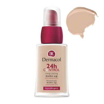 24h Control MakeUp Base de Maquillaje