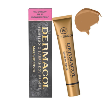 Base de Maquillaje Make-Up Cover