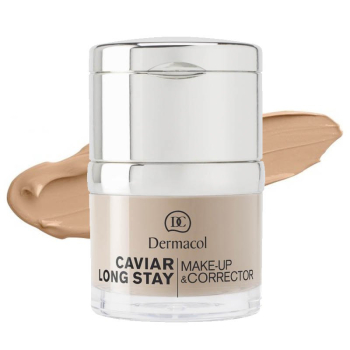 Make-Up & Corrector Caviar