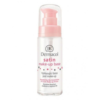 Satin Make-Up Prebase de Maquillaje