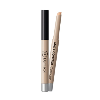 Corrector Matt Control