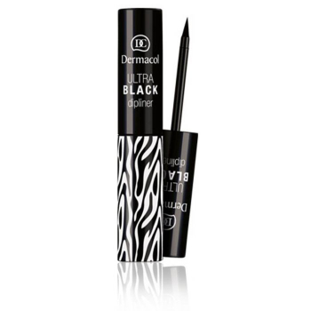 Dipliner Eyeliner Líquido