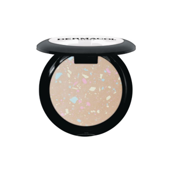 Polvos Compactos Correctores