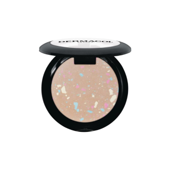 Polvos Compactos Correctores