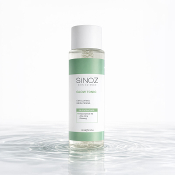 Tónico Facial Glow