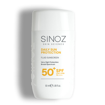Protector Solar Daily Sun SPF50+