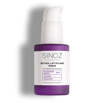 Serum Retinol Lift-Xylane
