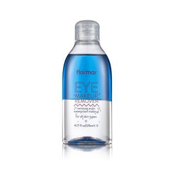 Eye Makeup Remover Desmaquillante de Ojos