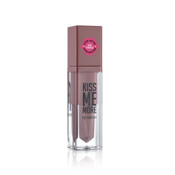 Kiss Me More Lip Tattoo Labial Líquido