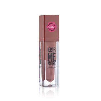 Kiss Me More Lip Tattoo Labial Líquido