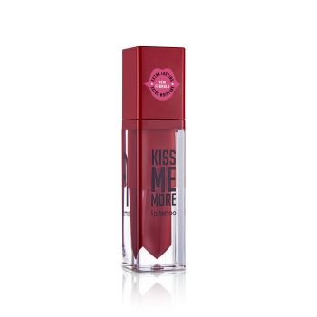 Kiss Me More Lip Tattoo Labial Líquido