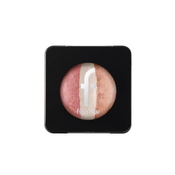 Baked Blush On Colorete