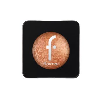 Baked Blush On Colorete