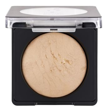 Baked Powder Polvos Compactos