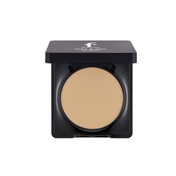 Wet & Dry Compact Powder Polvos Compactos