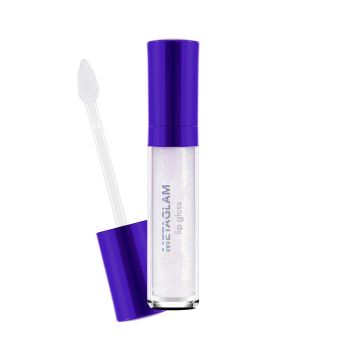 Metaglam Brillo Labial Semitransparente
