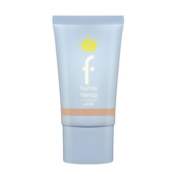Sun Lovers Protector Solar con Color SPF50