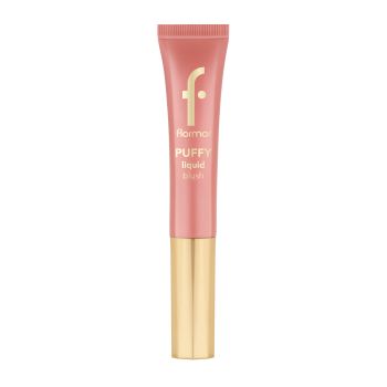 Puffy Liquid Blush Colorete Líquido