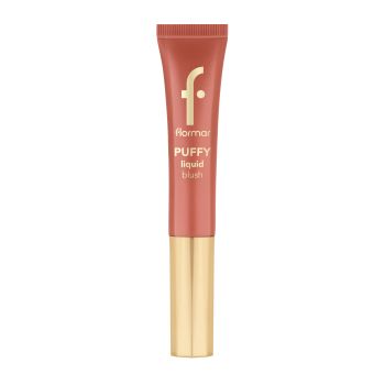 Puffy Liquid Blush Colorete Líquido