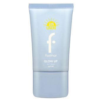 Sun Lovers Glow Up Primer SPF50
