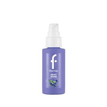 Dewy Bomb Serum & Primer