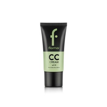 CC Cream Anti Redness