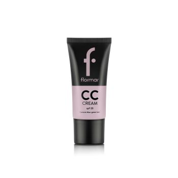 CC Cream Anti Dark Circles