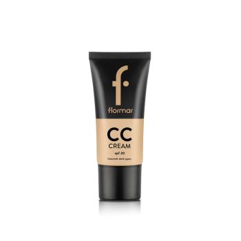 CC Cream Anti Fatiga