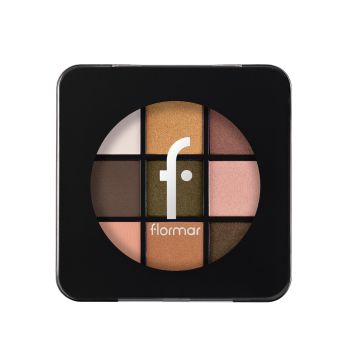 Paleta de Sombras Grand Galaxy
