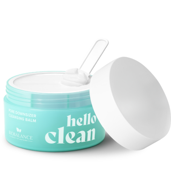 Hello Clean Bálsamo Limpiador Control de Poros