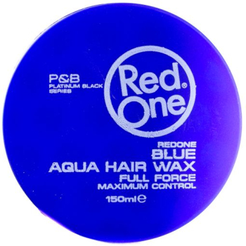 Cera de Peinado Aqua Hair Wax