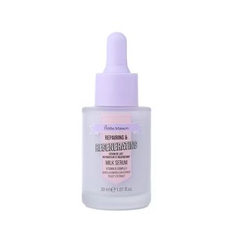 Sérum Regenerador Repairing & Regenerating Milk Serum