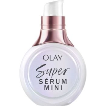 Super Sérum 5 Beneficios en Uno