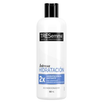 Hidratación Intensa  Acondicionador