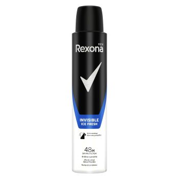 Desodorante Invisible Ice Fresh 48 Protección Antitranspirante para Hombres