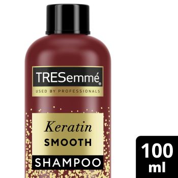 Liso Keratina Champú