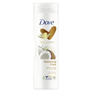 Body Love Loción Corporal Cuidado Restaurador