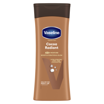   Loción Corporal hidratante Cocoa Radiant 
