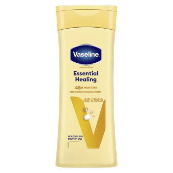 Loción Corporal Hidratante Essential