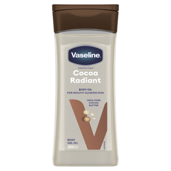 Aceite Corporal Nutritivo Cocoa Radiant